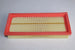 FIAT AIR FILTER PANDA 1.1 01-10