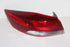 HYUNDAI ELANTRA TAIL LAMP LR 16-
