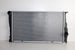 BMW RADIATOR E90 320D AUTO