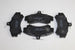 BAIC X25 BRAKE PAD SET-FRONT 1.5 A151 2017-2022
