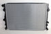 VW RADIATOR  POLO TSI 1.0 2021
