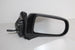 MAZDA RHS MANUAL MIRROR ETUDE 1999-2000