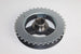 MAZDA 6 CRANKSHAFT PULLEY 2003-2005