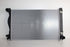 AUDI A6 2004-2009 2.4 BDW RADIATOR 677X440X32