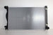 AUDI A6 2004-2009 2.4 BDW RADIATOR 677X440X32