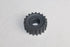 CHEV CRANKSHAFT SPROCKET AVEO 1.5 F15S3 03-08