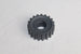 CHEV CRANKSHAFT SPROCKET AVEO 1.5 F15S3 03-08