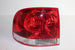 VW TOUAREG TAIL LIGHT-OUTER LH 3.0 06-07