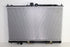 MITSUBISHI RADIATOR AUTO OUTLANDER 2.4 4G69 03-07