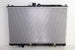 MITSUBISHI RADIATOR AUTO OUTLANDER 2.4 4G69 03-07