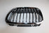 BMW KIDNEY GRILL CHROME LHS  E46 2 DOOR 99-