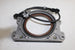 KIA SPORTAGE OIL CRANK SEAL REAR D4HA 2012-