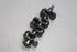 TOYOTA CRANKSHAFT COROLLA VERSO 1.6 3ZZ