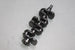 TOYOTA CRANKSHAFT COROLLA VERSO 1.6 3ZZ