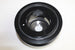 CHEV CRANKSHAFT-PULLEY AVEO 1.5 F15S3 03-08