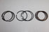 CHEV PISTON RING SET INNOTEQ BRAND SPARK 1.2 11-