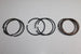 CHEV PISTON RING SET INNOTEQ BRAND SPARK 1.2 11-