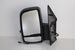 VW LEFT DOOR MIRROR CRAFTER 2007-2012