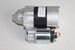 MERC STARTER MOTOR A200 W169 266ENG 2006