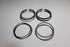 VW GOLF 5 PISTON RINGS 2.0 BHY 05-09