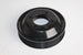 BMW WATER PUMP PULLEY E60 525I M54 2003