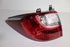 MAZDA 5 2010-2014 TAIL LIGHT LHS