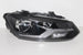VW POLO SEDAN HEADLAMP-RHS 1.4 11-15