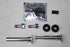 TOYOTA CALIPER GUIDE KIT HILUX 2.5D 2011