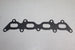 FIAT SUMP GASKET 131 1.6B 1987