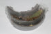 RENAULT BRAKE LINNINGS CLIO 4/ CAPTUR 900CC