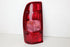 MAZDA TAIL LAMP DRIFTER 2.5D LH 2005