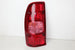 MAZDA TAIL LAMP DRIFTER 2.5D LH 2005
