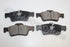MERC BRAKE PAD REAR W211 E240