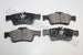 MERC BRAKE PAD REAR W211 E240