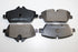 MINI BRAKE PAD FRONT COOPER