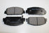 HONDA.BRAKE PADS F.CRV.R20ZB.2017