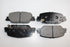 HONDA.BRAKE PAD R.CRV.R20ZB.2017