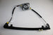 RENAULT WINDOW REG+MOTOR MEGNAE 2 1.6 RF 01-05
