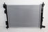 HYUNDAI ACCENT RADIATOR MK4 1.6 MAN