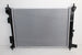 HYUNDAI ACCENT RADIATOR MK4 1.6 MAN