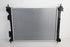 HYUNDAI I20 RADIATOR 1.4 DIESEL 2014