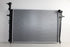 HYUNDAI TUCSON RADIATOR