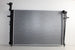 HYUNDAI TUCSON RADIATOR