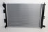 KIA CERATO RADIATOR [SAME AS J4]