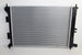 KIA CERATO RADIATOR [SAME AS J4]