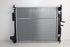 HYUNDAI CRETA RADIATOR 1.6D AUTO 2019