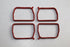 HYUNDAI H1 INTAKE MANIFOLD GASKET 2.4 PETROL