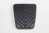 HYUNDAI ELANTRA J2 PEDAL RUBBER