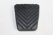 HYUNDAI ELANTRA J2 PEDAL RUBBER