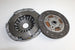 TATA CLUTCH KIT INDICA MANZA 350A1 12-14